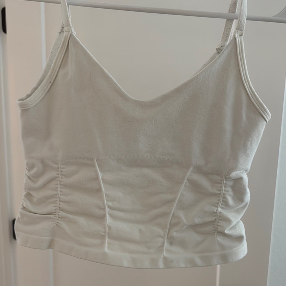 FP mvmt tank
